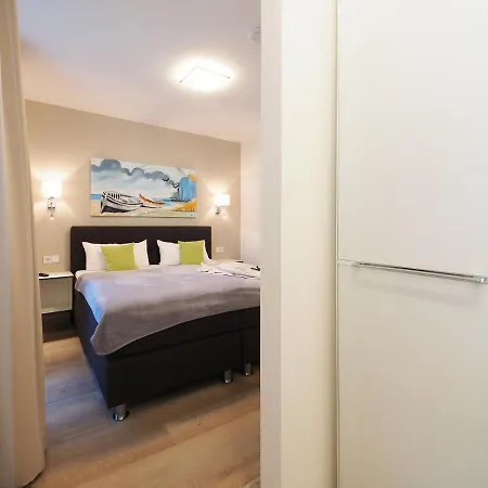 Terrassenwohnung 