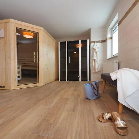 Terrassenwohnung 